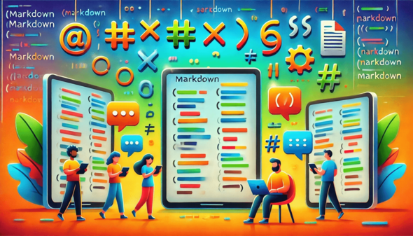 Understanding Markdown Syntax for Cross-Platform Compatibility